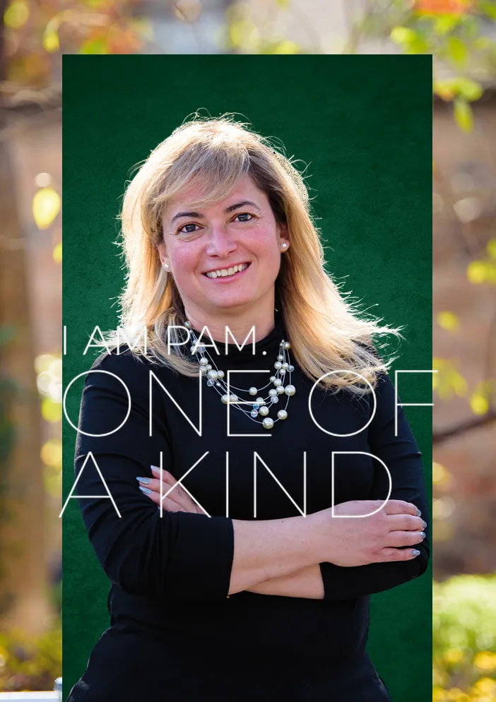 Asimina Du Preez, your trusted property expert in the Pam Golding PropertiesJohannesburg South office.