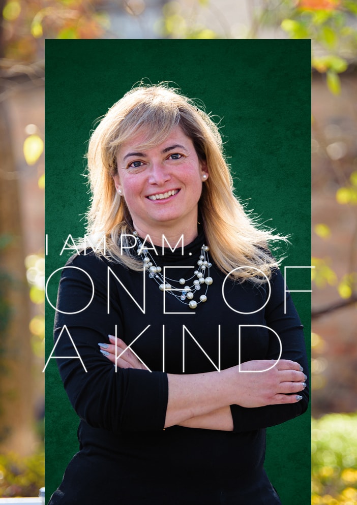 Asimina Du Preez, your trusted property expert in the Pam Golding PropertiesJohannesburg South office.