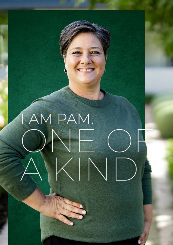 Cora-Marie Du Preez, your trusted property expert in the Pam Golding PropertiesBrackenfell office.