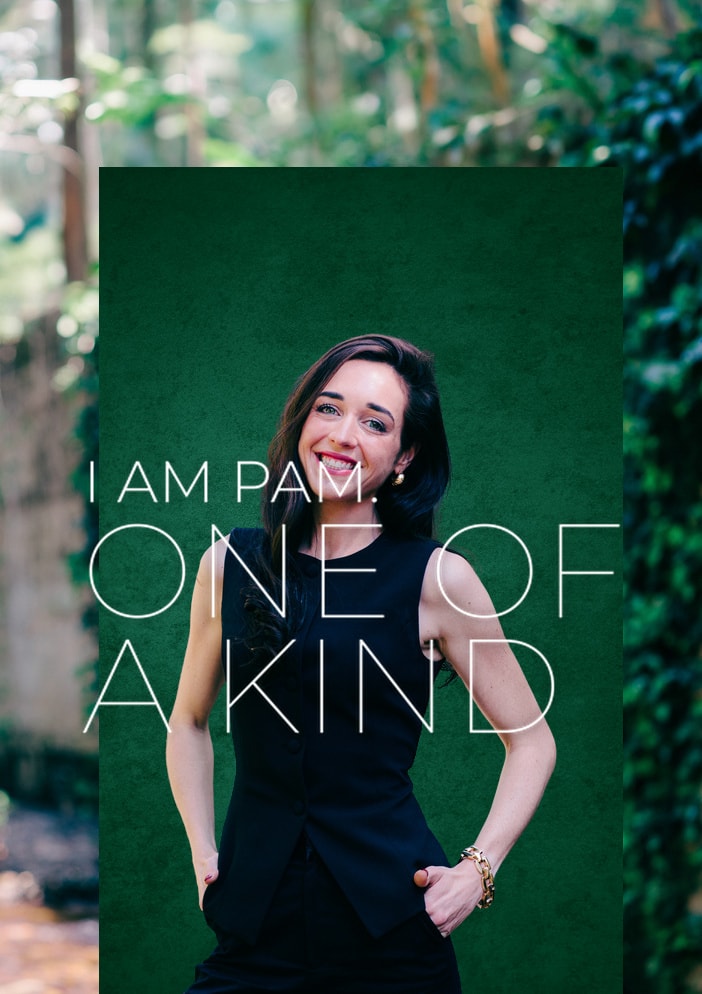 Chloe Durr, your trusted property expert in the Pam Golding PropertiesAtlantic Seaboard office.