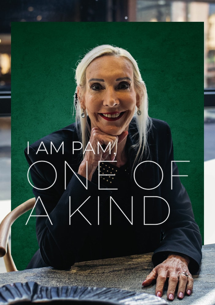 Heather Eaton, your trusted property expert in the Pam Golding PropertiesBallito office.