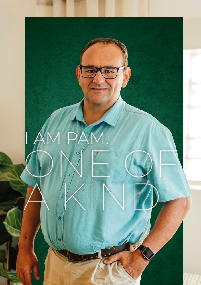Gerhard Ebersohn, your trusted property expert in the Pam Golding Properties Bethlehem office. Gerhard Ebersohn, your trusted property expert in the Pam Golding PropertiesBethlehem office.