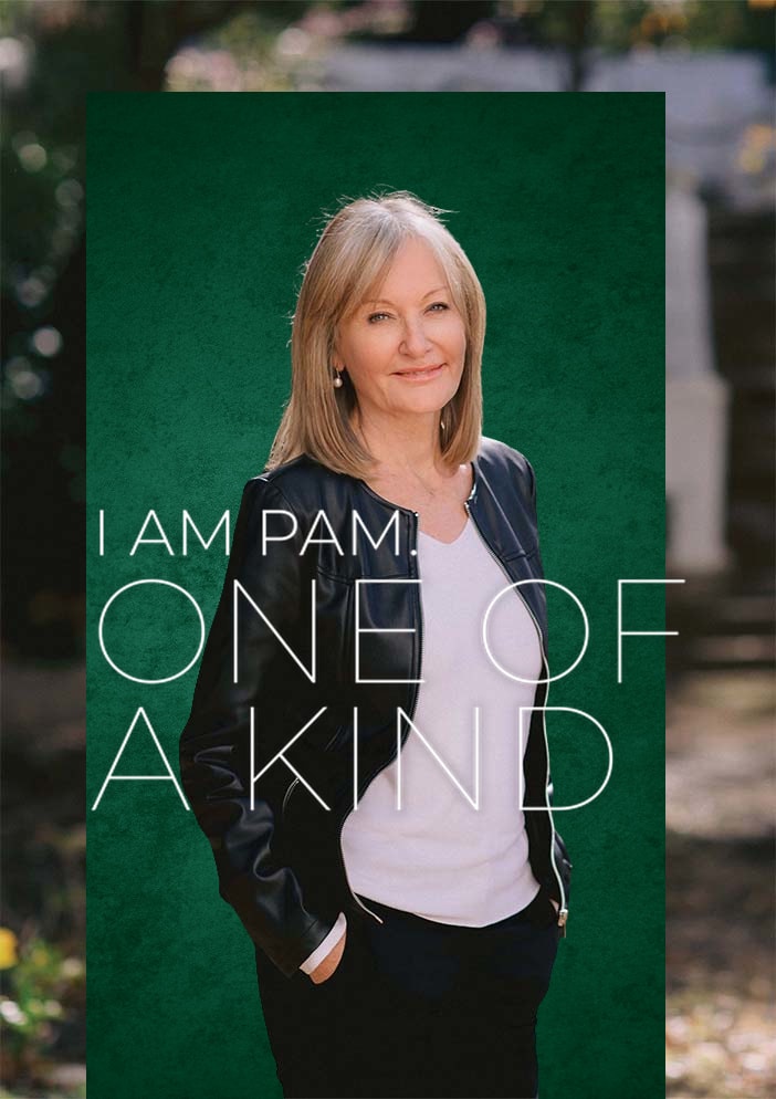 Angelika Edwards, your trusted property expert in the Pam Golding PropertiesRandburg office.