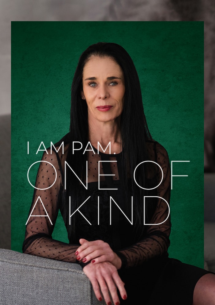 Molly Eilerd, your trusted property expert in the Pam Golding PropertiesThe Parks office.