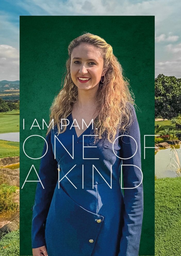 Megan Engall, your trusted property expert in the Pam Golding PropertiesMbombela (Nelspruit) office.