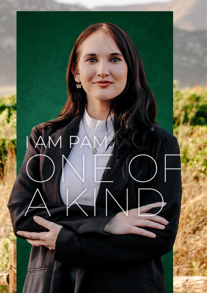 Meg Erasmus, your trusted property expert in the Pam Golding Properties Pringle Bay office. Meg Erasmus, your trusted property expert in the Pam Golding PropertiesPringle Bay office.