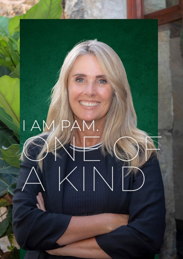 Hettie Erhardt, your trusted property expert in the Pam Golding PropertiesMossel Bay office.