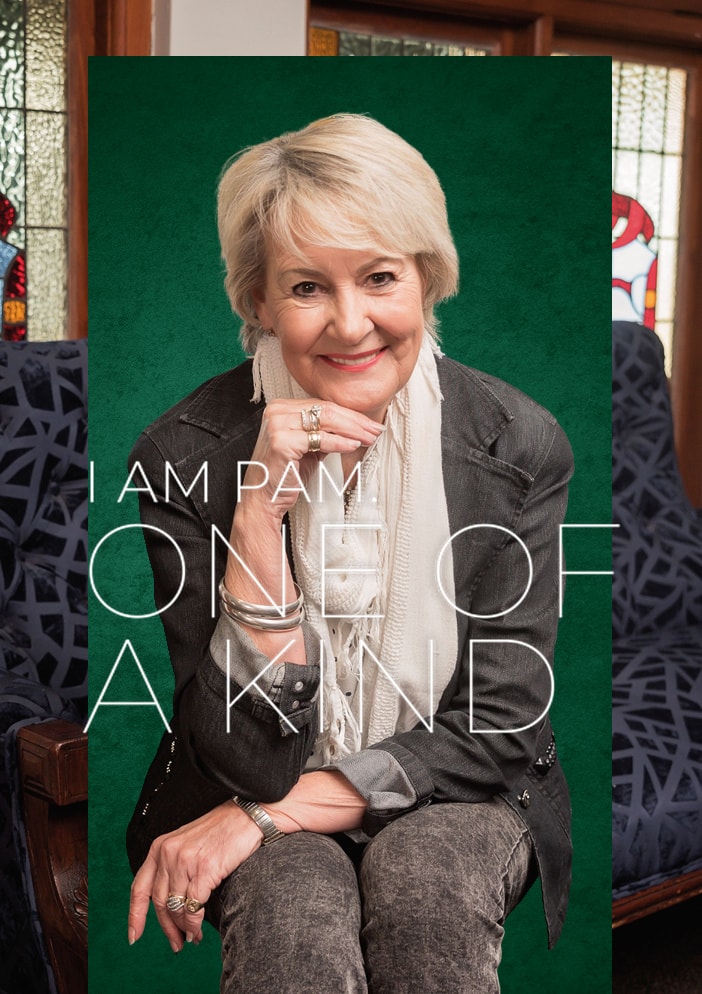 Bridget Erskine, your trusted property expert in the Pam Golding PropertiesHilton office.