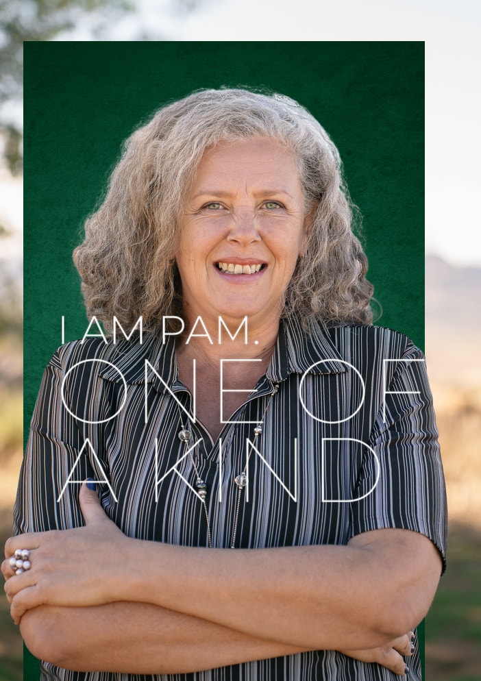 Mariana Esterhuizen, your trusted property expert in the Pam Golding PropertiesSpringbok / Namaqualand office.
