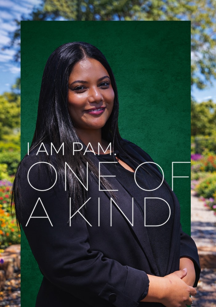 Terri-Lee Euley, your trusted property expert in the Pam Golding PropertiesMitchells Plain office.