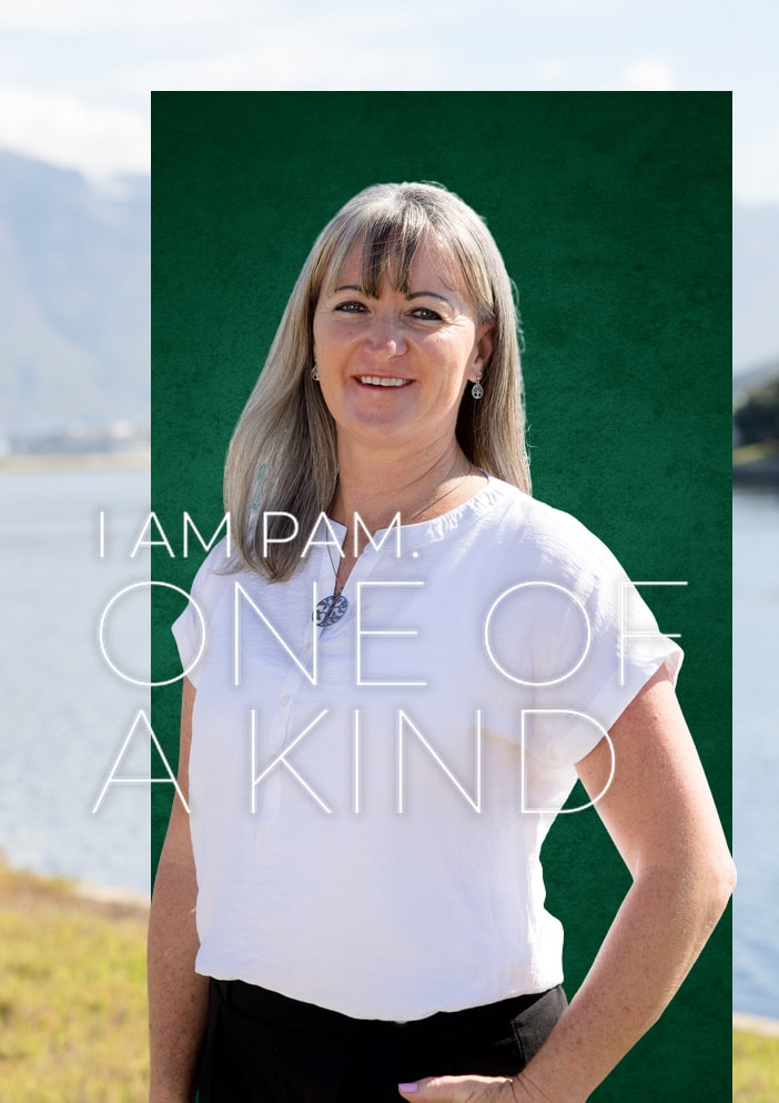 Teresa Faccio, your trusted property expert in the Pam Golding Properties Milnerton office. Teresa Faccio, your trusted property expert in the Pam Golding PropertiesMilnerton office.