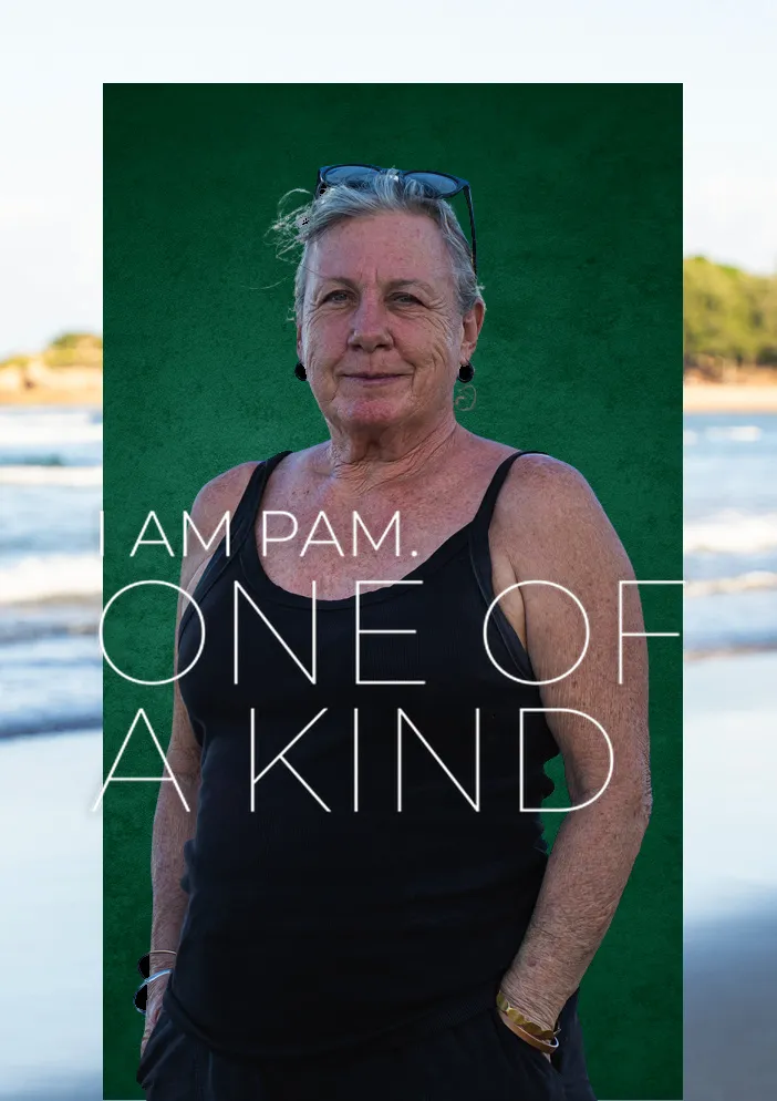 Jenny Flint, your trusted property expert in the Pam Golding PropertiesMaputo office.