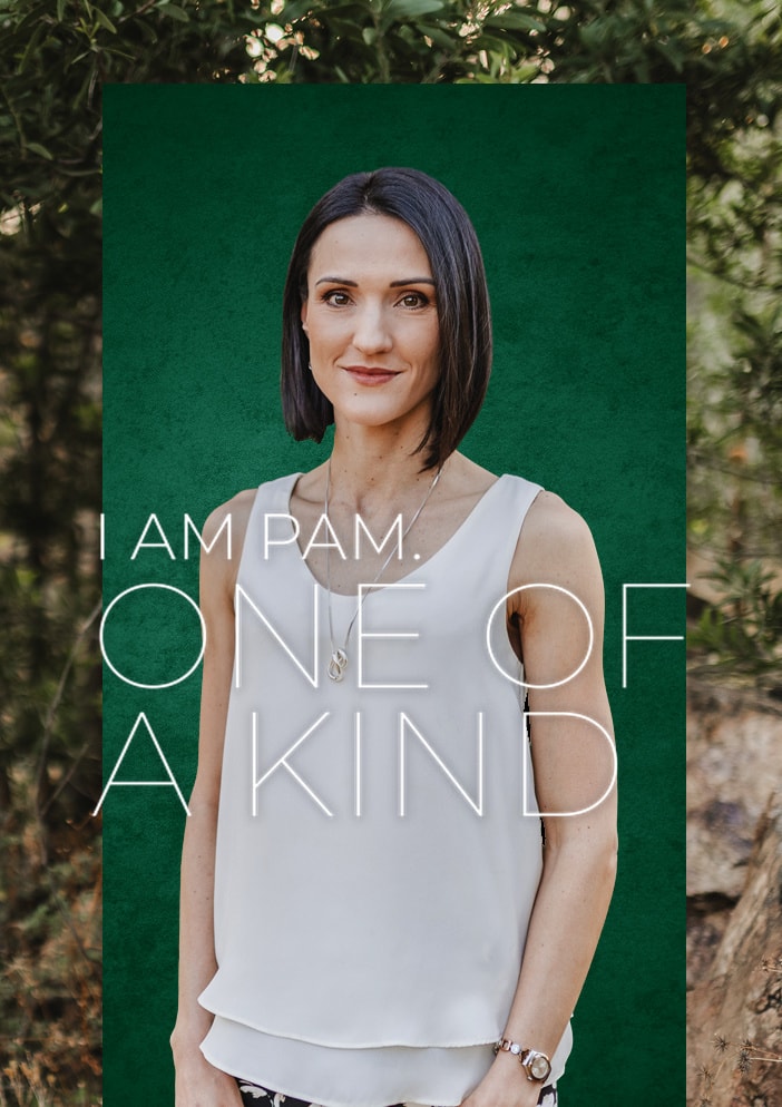 Simoné Fockens, your trusted property expert in the Pam Golding PropertiesKrugersdorp office.