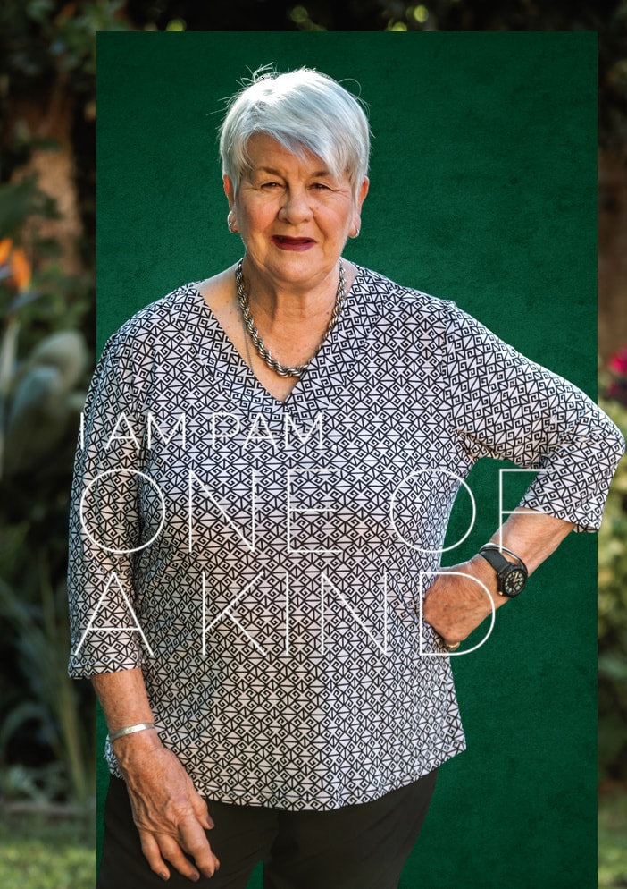 Gillian Fogarty, your trusted property expert in the Pam Golding PropertiesKenton-On-Sea office.