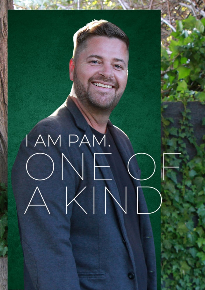 Dawid Fourie, your trusted property expert in the Pam Golding PropertiesStellenbosch office.