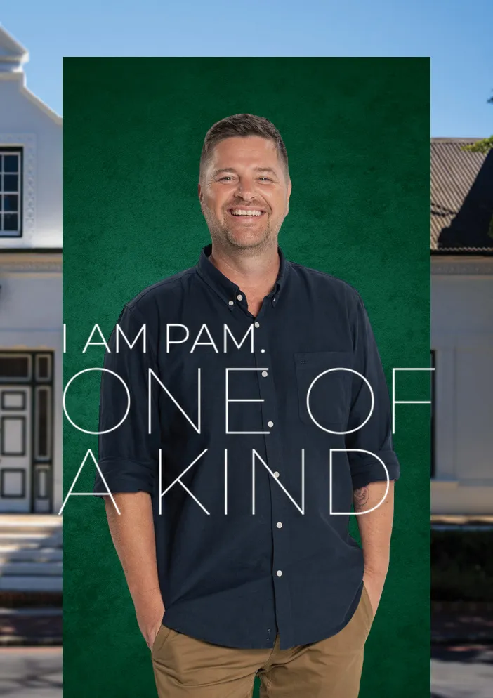Dawid Fourie, your trusted property expert in the Pam Golding Properties Stellenbosch office. Dawid Fourie, your trusted property expert in the Pam Golding PropertiesStellenbosch office.