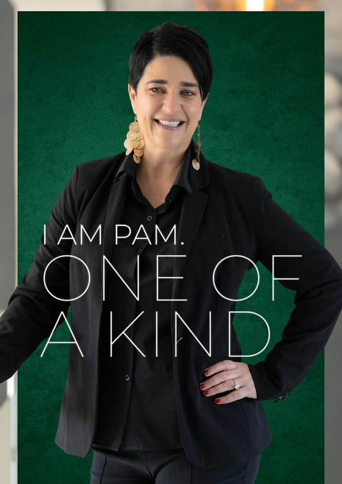 Gia Fouché, your trusted property expert in the Pam Golding PropertiesPaarl Luxury Estates office.