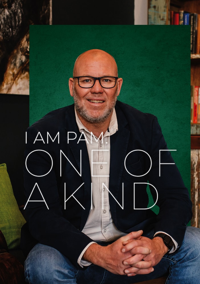 Inus Fourie, your trusted property expert in the Pam Golding Properties Bethlehem office. Inus Fourie, your trusted property expert in the Pam Golding PropertiesBethlehem office.