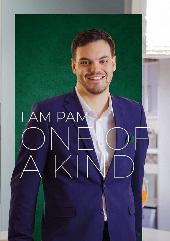 Michael Fourie, your trusted property expert in the Pam Golding PropertiesBrakpan office.