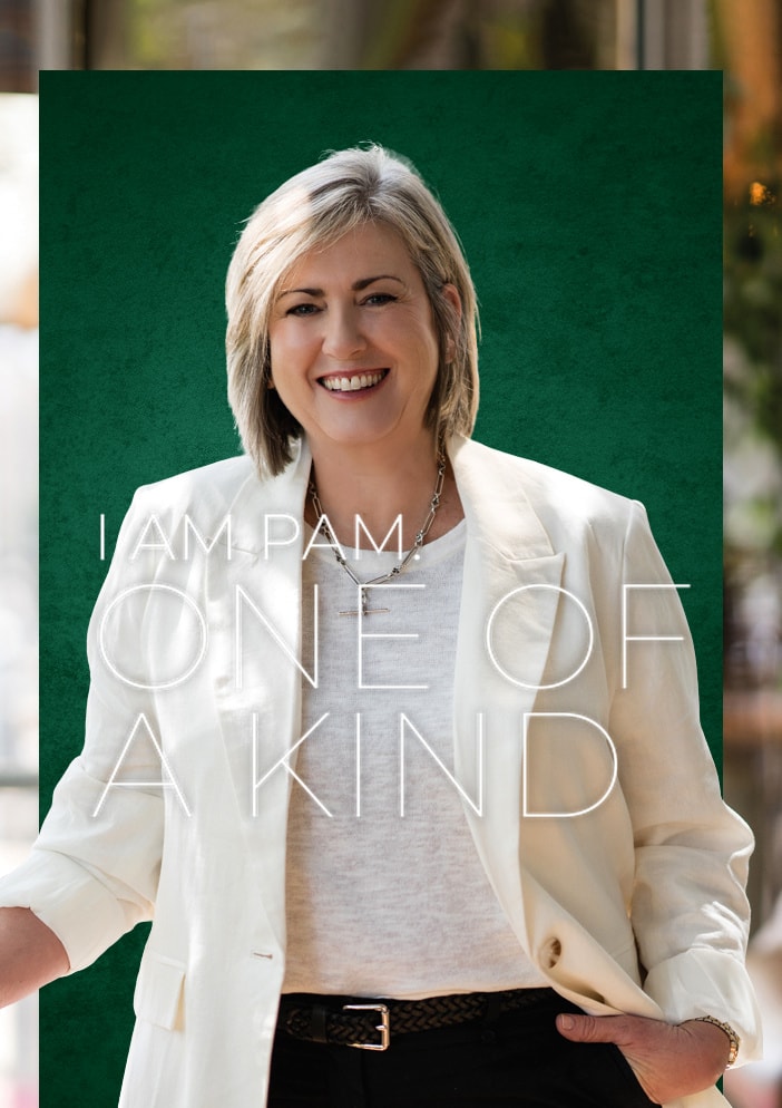 Anne Fouche, your trusted property expert in the Pam Golding PropertiesHyde Park office.