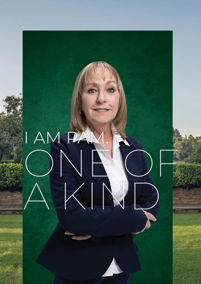 Angie Frawley, your trusted property expert in the Pam Golding Properties Boksburg office. Angie Frawley, your trusted property expert in the Pam Golding PropertiesBoksburg office.