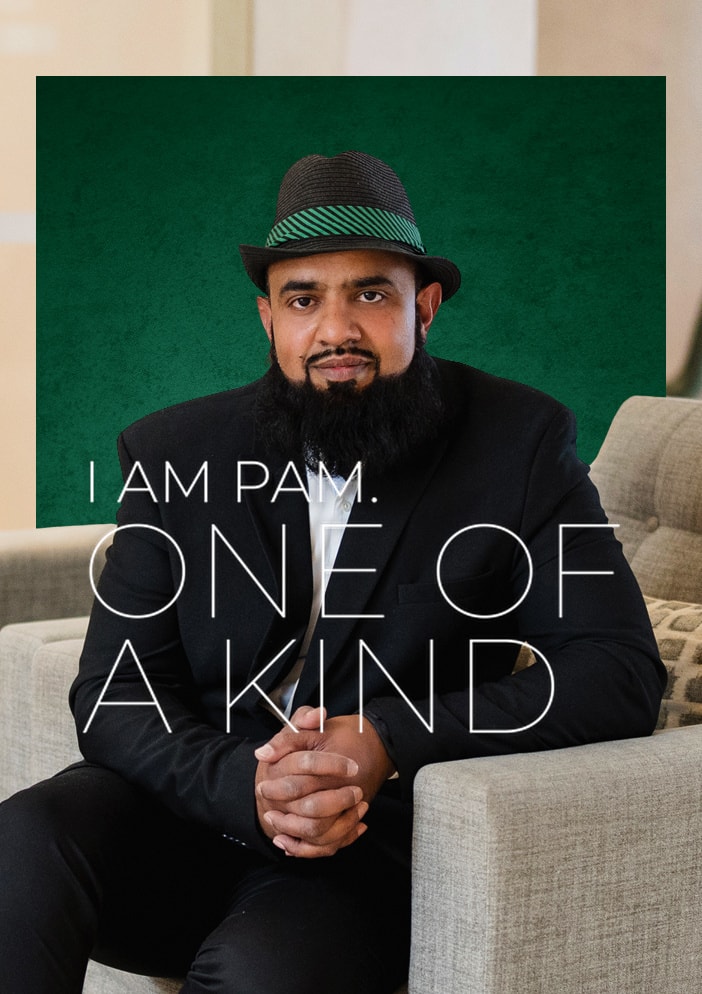 Ahmed Ismail, your trusted property expert in the Pam Golding Properties Benoni office. Ahmed Ismail, your trusted property expert in the Pam Golding PropertiesBenoni office.