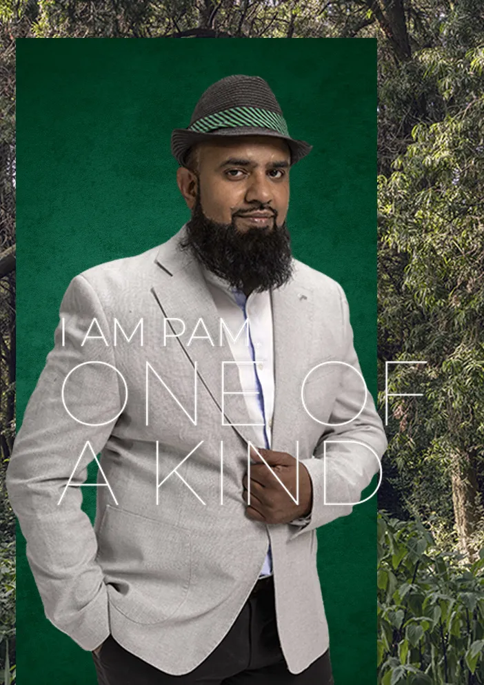 Ahmed Ismail, your trusted property expert in the Pam Golding Properties Benoni office. Ahmed Ismail, your trusted property expert in the Pam Golding PropertiesBenoni office.