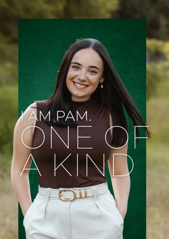 Jasmine Fuller, your trusted property expert in the Pam Golding PropertiesTzaneen office.