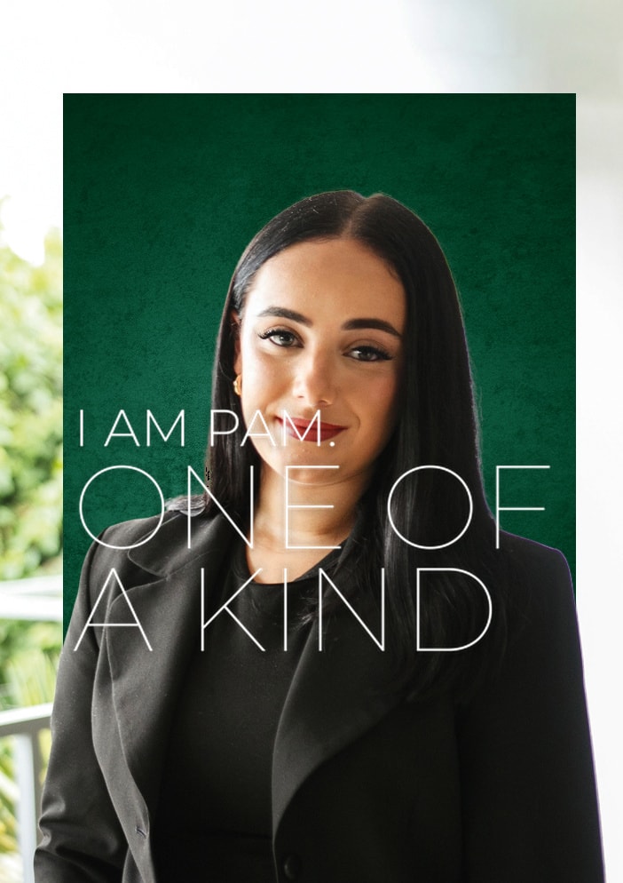 Jasmine Fuller, your trusted property expert in the Pam Golding PropertiesTzaneen office.