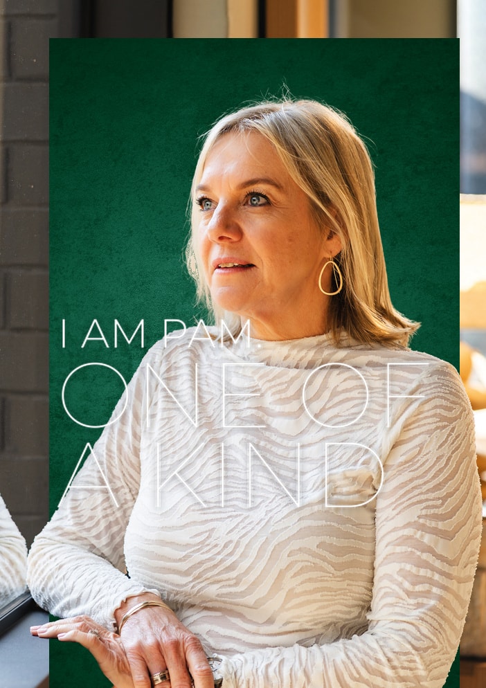 Jackie Futter, your trusted property expert in the Pam Golding PropertiesDurban Coastal Developments office.