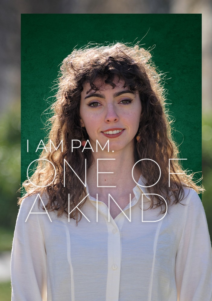 Clélie Gama, your trusted property expert in the Pam Golding PropertiesParis office.