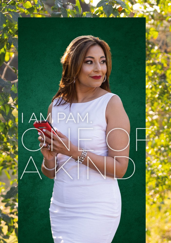 Bharthie Gangaram, your trusted property expert in the Pam Golding PropertiesuMhlanga office.