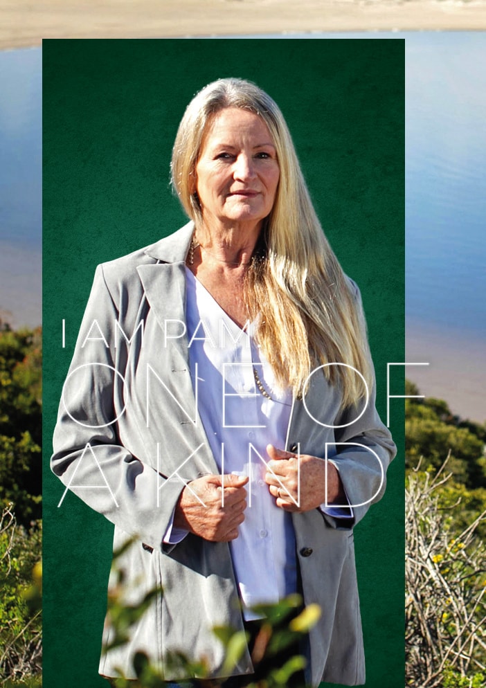 Elize Garlick, your trusted property expert in the Pam Golding Properties Witsand office. Elize Garlick, your trusted property expert in the Pam Golding PropertiesWitsand office.