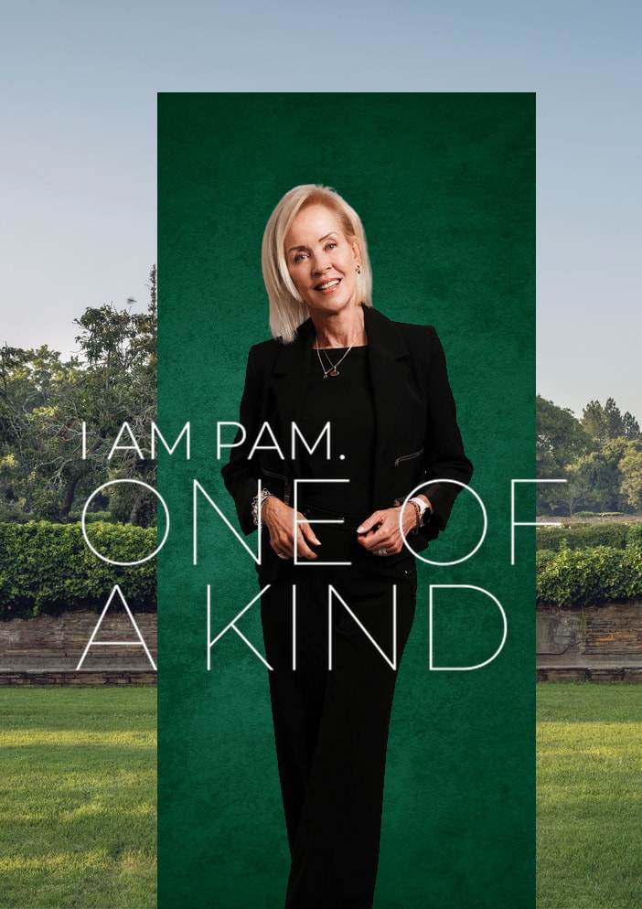 Isla Galloway-Gaul, your trusted property expert in the Pam Golding PropertiesThe Parks office.