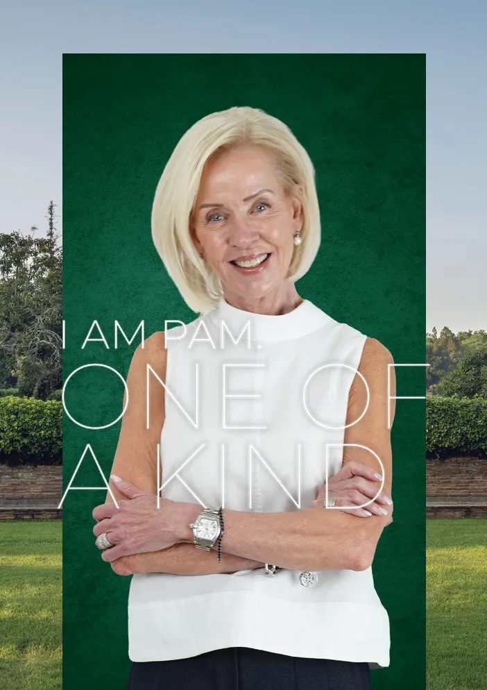 Isla Galloway-Gaul, your trusted property expert in the Pam Golding Properties The Parks office. Isla Galloway-Gaul, your trusted property expert in the Pam Golding PropertiesThe Parks office.