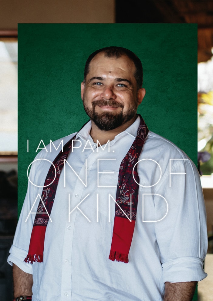 Tom Gelletich, your trusted property expert in the Pam Golding PropertiesHoedspruit Wildlife office.