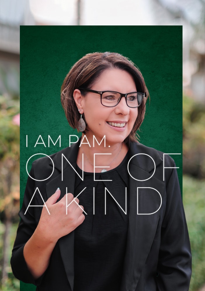 Lizelle Georgiou, your trusted property expert in the Pam Golding PropertiesNewcastle office.