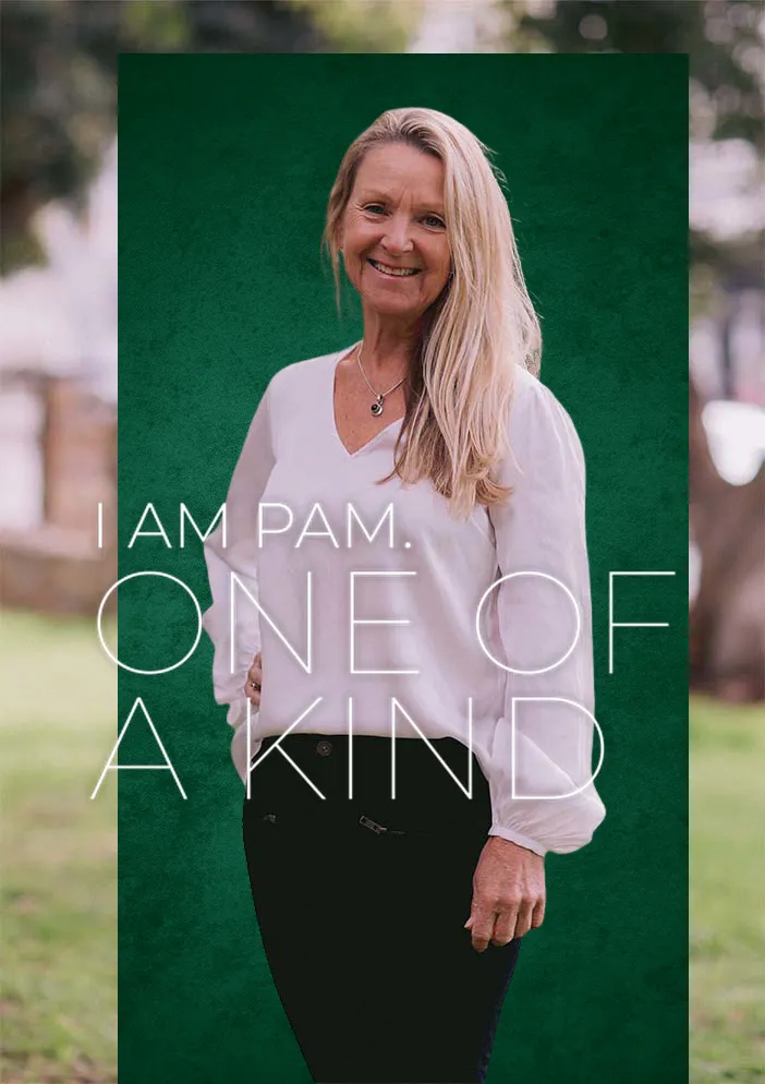 Sandi Gildenhuys, your trusted property expert in the Pam Golding PropertiesSouthern Peninsula office.