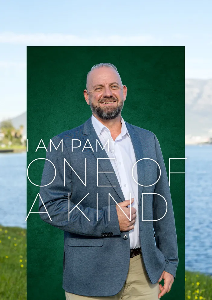 Quentin Glover, your trusted property expert in the Pam Golding Properties Milnerton office. Quentin Glover, your trusted property expert in the Pam Golding PropertiesMilnerton office.