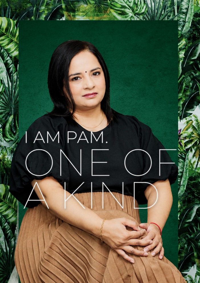 Annusha Govender, your trusted property expert in the Pam Golding Properties Richards Bay office. Annusha Govender, your trusted property expert in the Pam Golding PropertiesRichards Bay office.