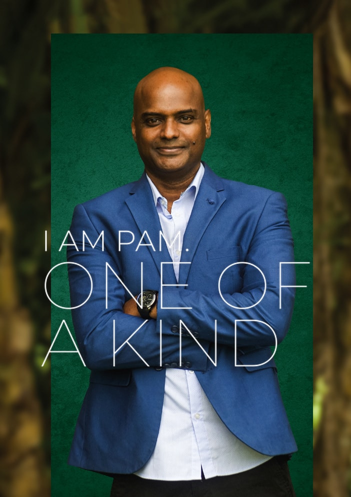 Farren Govender, your trusted property expert in the Pam Golding PropertiesPort Shepstone / Margate office.