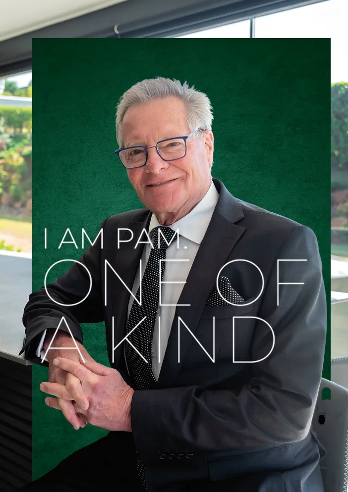 Peter Gowans, your trusted property expert in the Pam Golding Properties Howick office. Peter Gowans, your trusted property expert in the Pam Golding PropertiesHowick office.