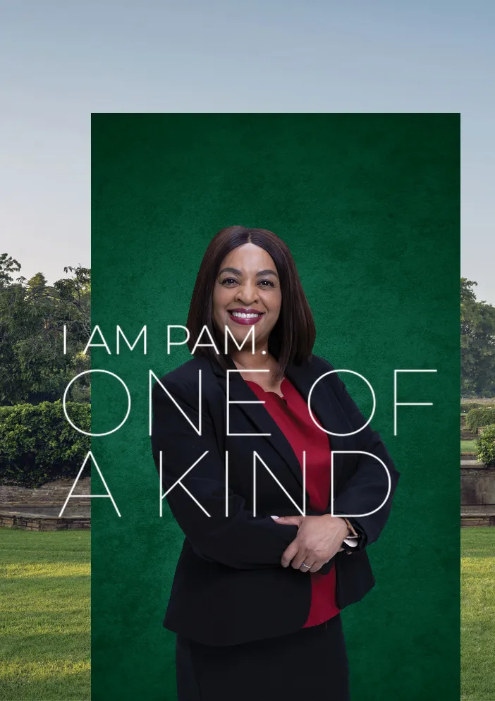 Anita Granger, your trusted property expert in the Pam Golding Properties Midrand office. Anita Granger, your trusted property expert in the Pam Golding PropertiesMidrand office.