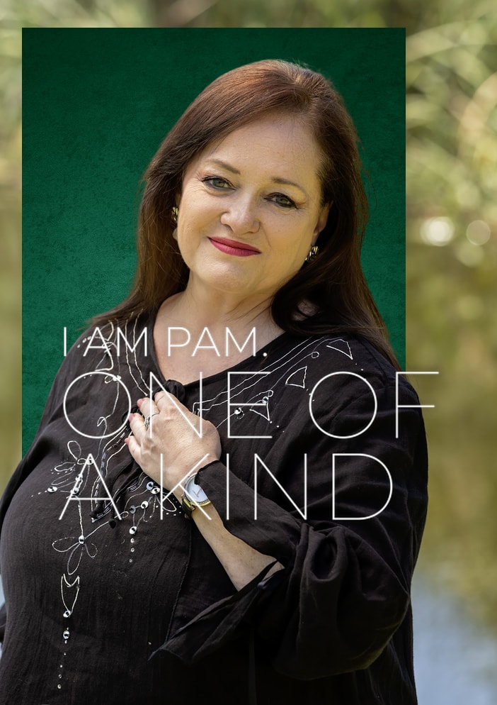 Erica Greeff, your trusted property expert in the Pam Golding PropertiesWestern Seaboard office.