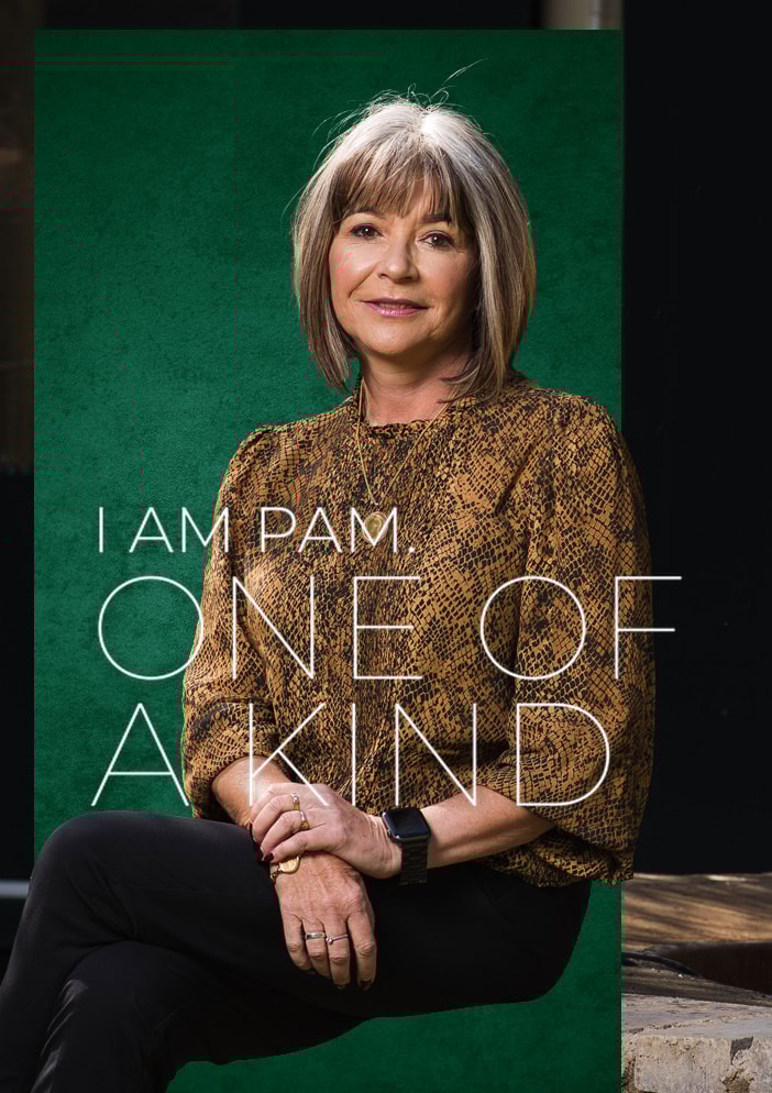 Ela Gutaj, your trusted property expert in the Pam Golding PropertiesBotswana office.