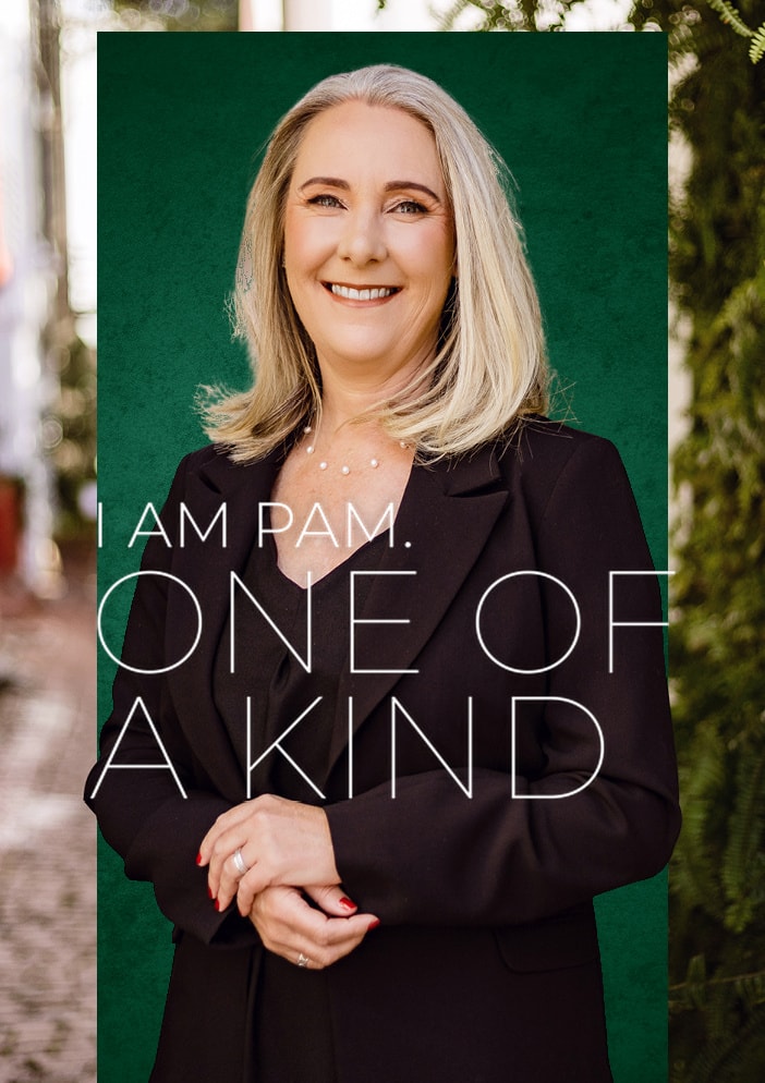 Monique Halfpenny, your trusted property expert in the Pam Golding PropertiesElgin office.