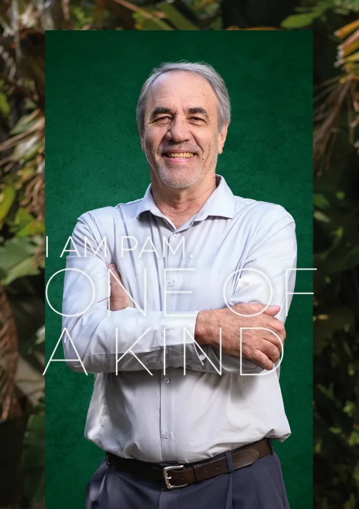 Dennis Hammerschlag, your trusted property expert in the Pam Golding PropertiesRamsgate/Southbroom/Marina Beach office.