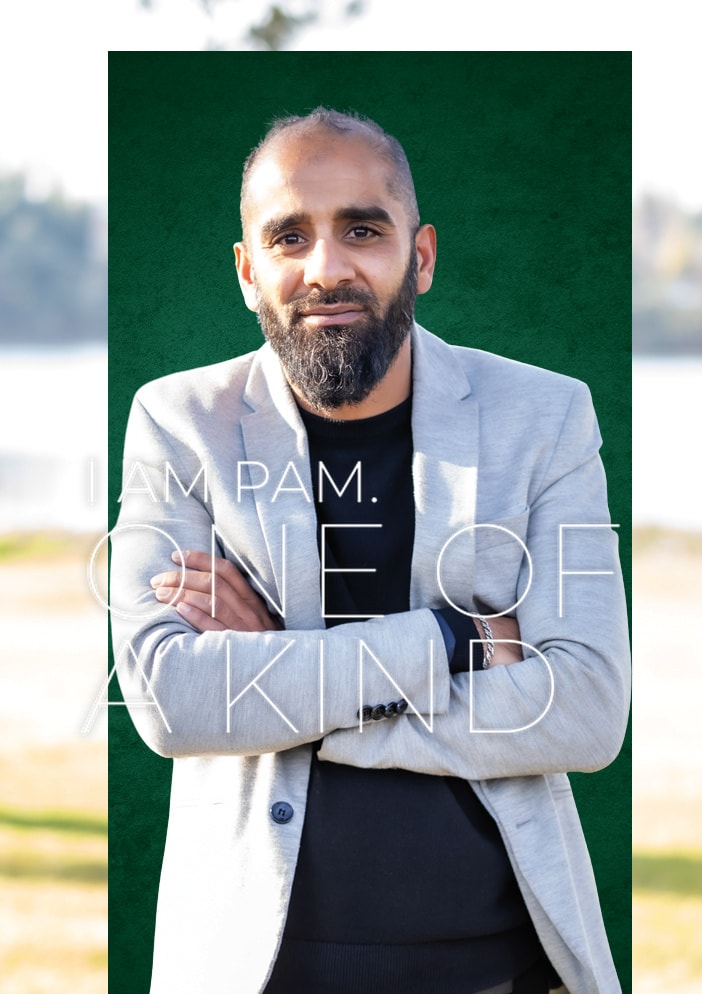 Ebrahim Hansrod, your trusted property expert in the Pam Golding PropertiesBrakpan office.