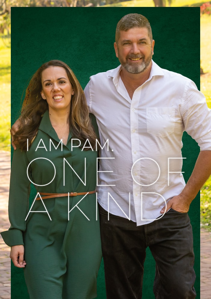 Mark Harvey, your trusted property expert in the Pam Golding PropertiesMount Edgecombe office.