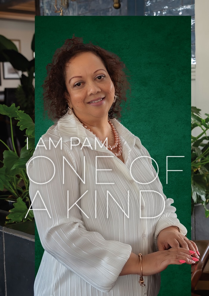 Cassandra Haripersad, your trusted property expert in the Pam Golding PropertiesPietermaritzburg office.